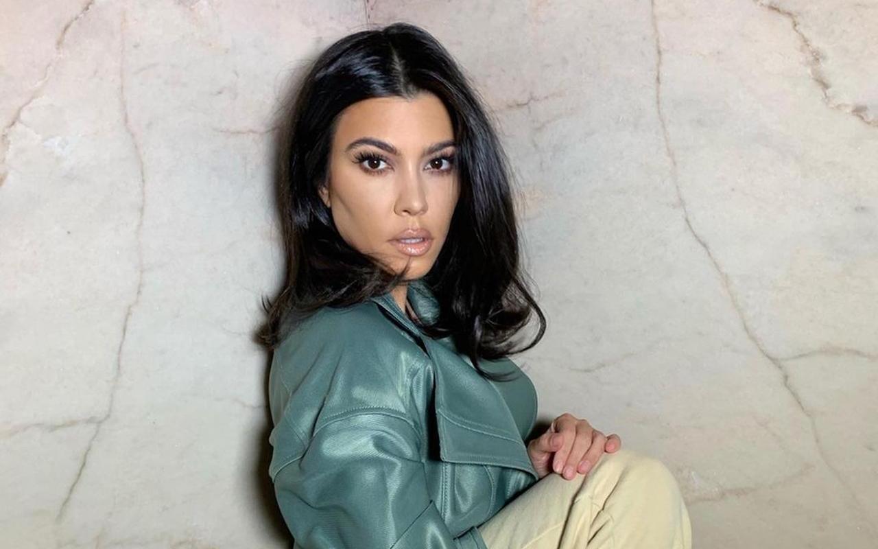 Kourtney Kardashian to Make Movie Debut in 'She's All That' Reboot