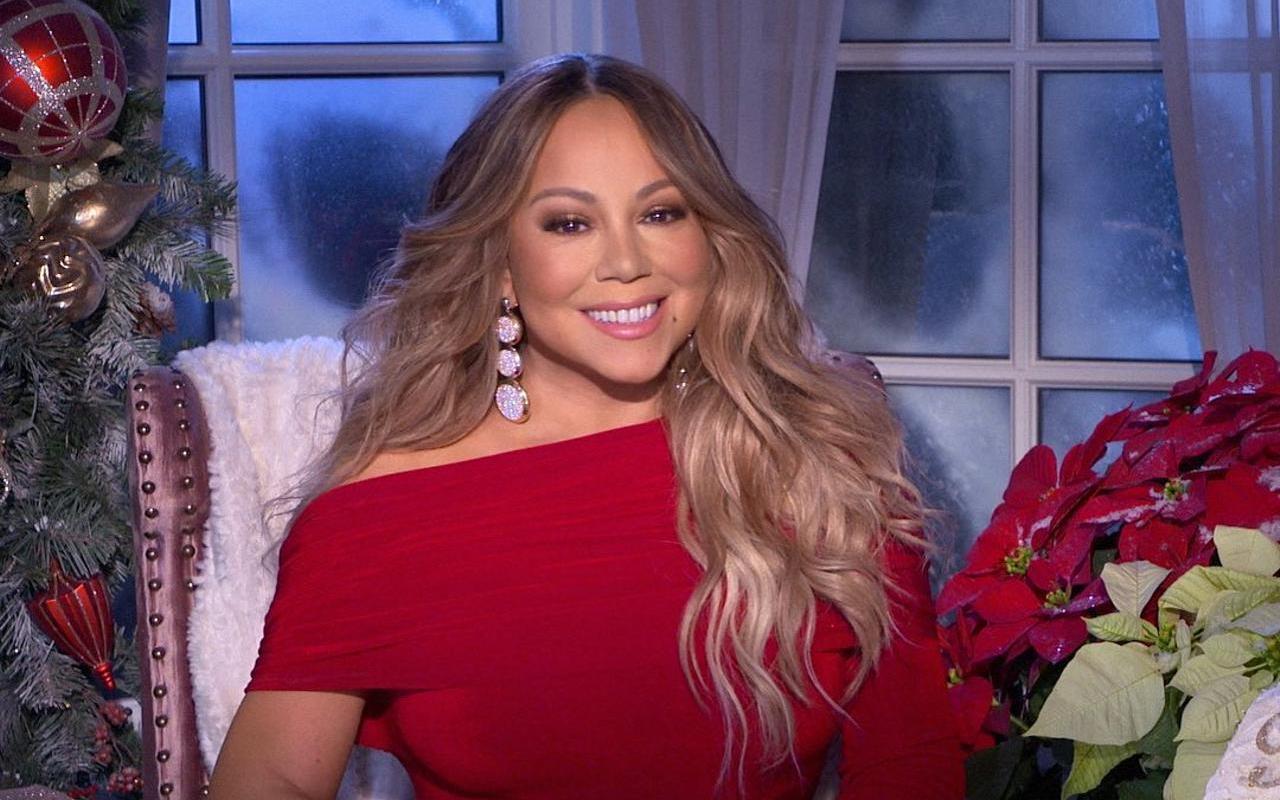 Mariah Carey's Christmas TV Special Cost $5.2 Million to Produce
