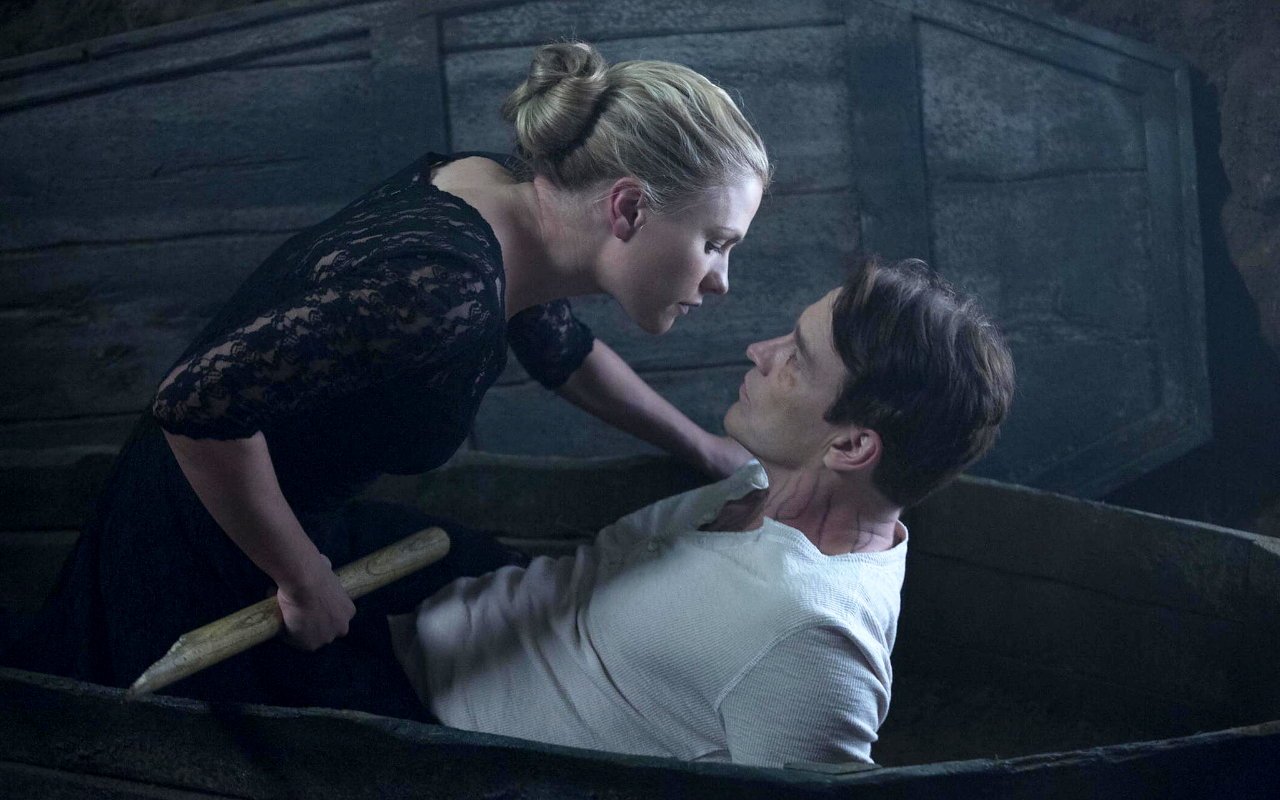 Report: 'True Blood' Reboot Is In Early Stages on HBO