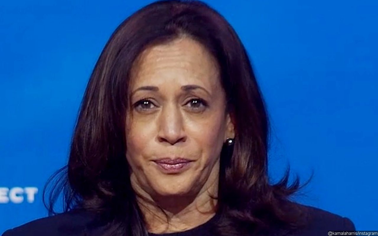 Kamala Harris Blasts Into Top 3 of Forbes' World's 100 Most Powerful Women After Election Win