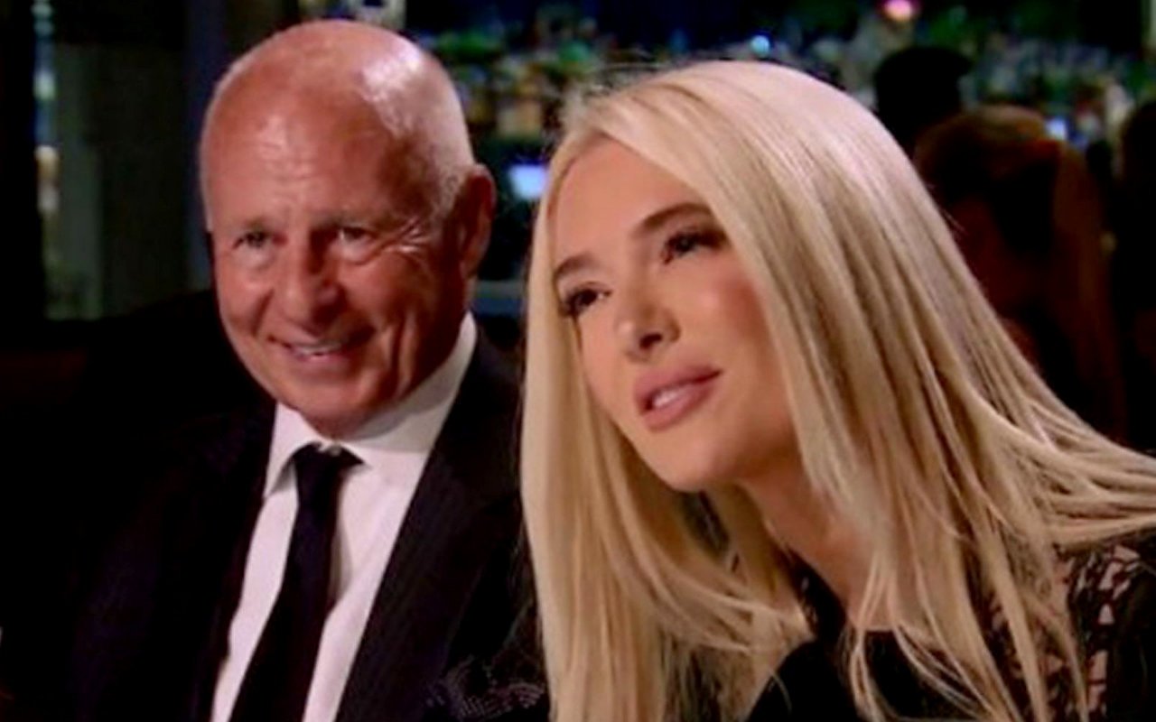 Erika Jayne's Husband Wants to Terminate Spousal Support