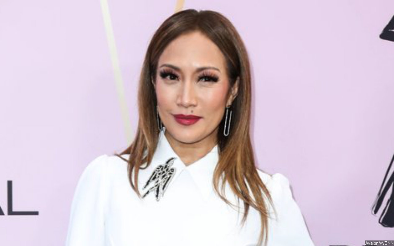 Carrie Ann Inaba Offers 'Friendly Reminder to Stay Vigilant' After Testing Positive for COVID-19 - Vimarsana News
