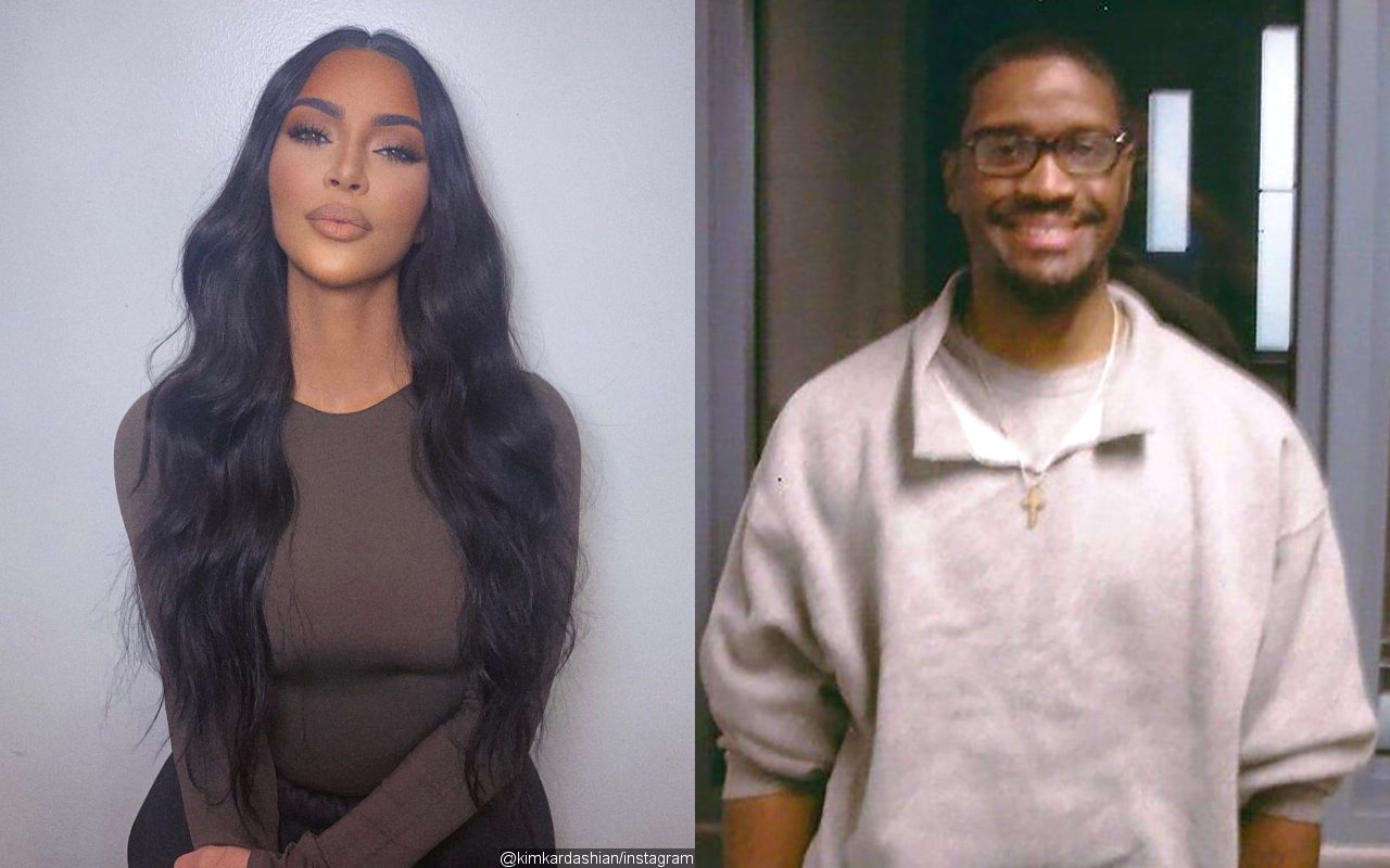 Kim Kardashian Is 'So Messed Up' Following the Death of Inmate Brandon Bernard