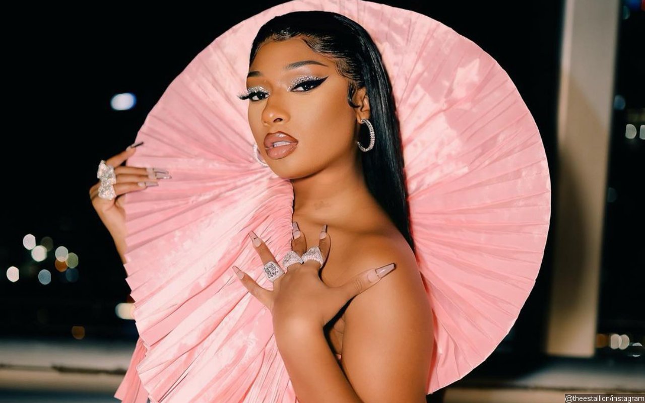 Megan Thee Stallion and Tinder Team Up to Reward Most Authentic Daters