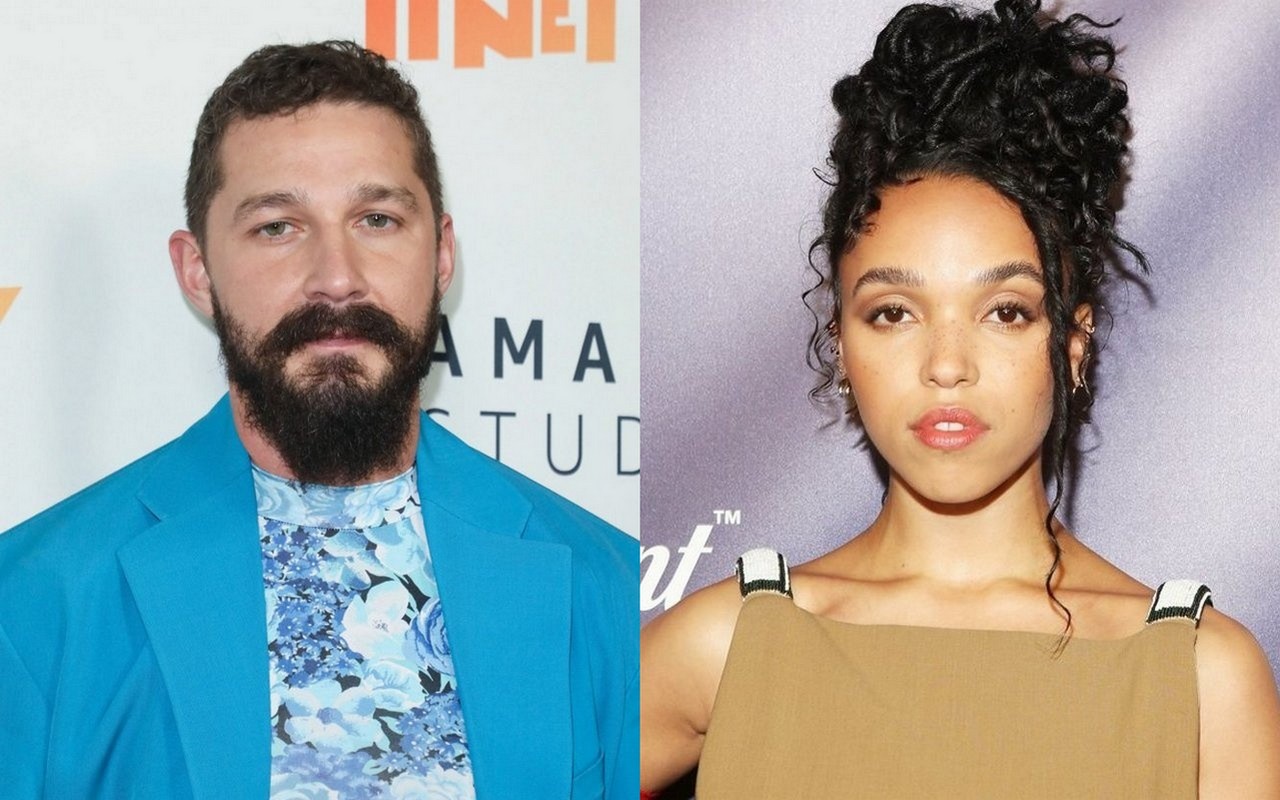 Shia LaBeouf Responds as FKA twigs Accuses Him of Abuse and Sexual Battery in Lawsuit