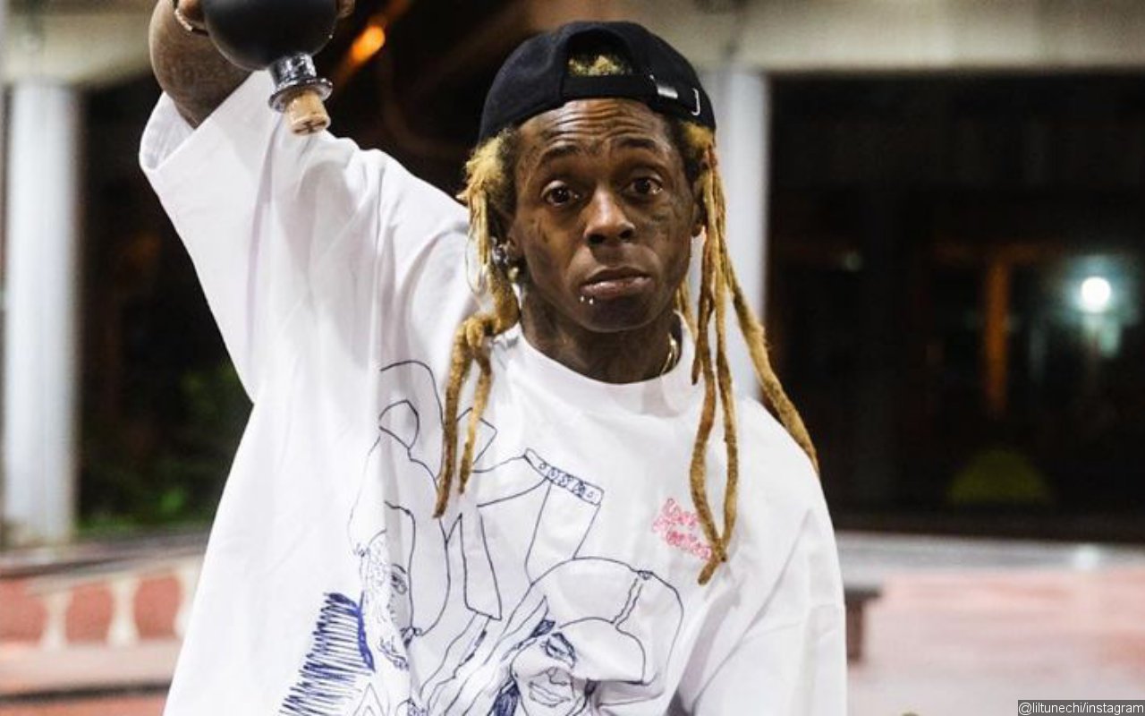 Lil Wayne to Get Leniency After Striking Plea Deal in Federal Weapons Charge