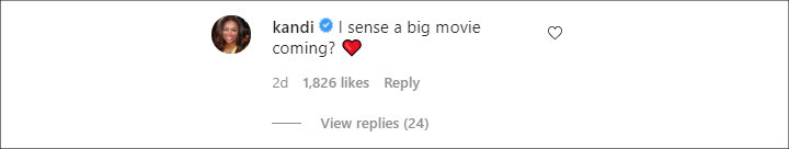 Comments on Keri Hilson's IG Post 02