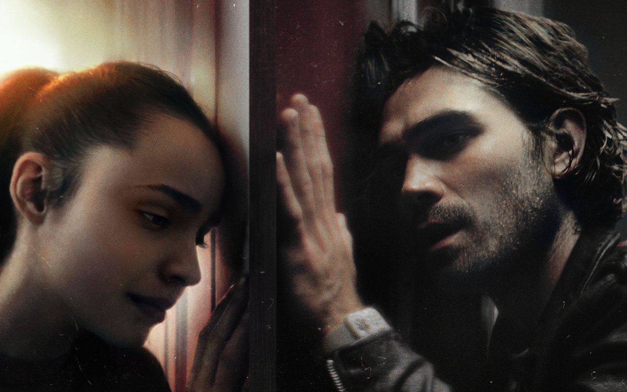 Sofia Carson Thankful 'Songbird' Director Let Her and KJ Apa Wrote