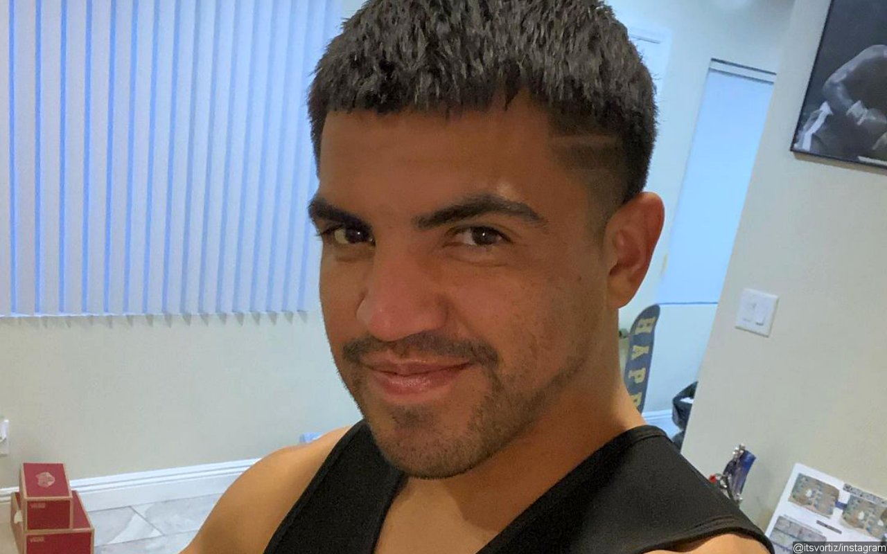 Victor Ortiz Looks Forward to Getting 'Back in Gym' After Being Cleared From Sexual Assault Charges 