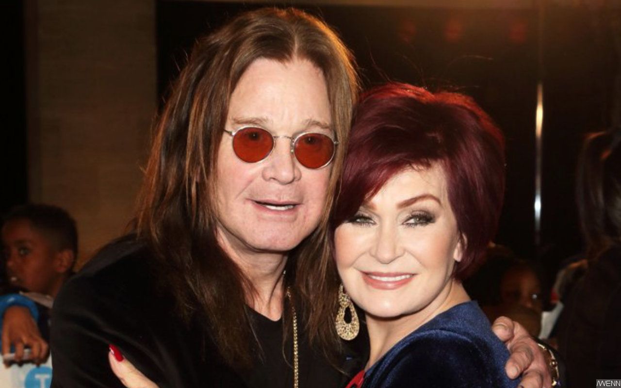 has ozzy recovered from covid