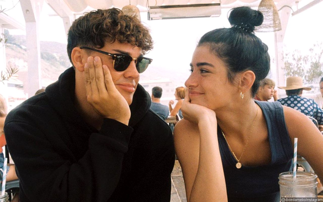 Are Dixie And Noah Still Together