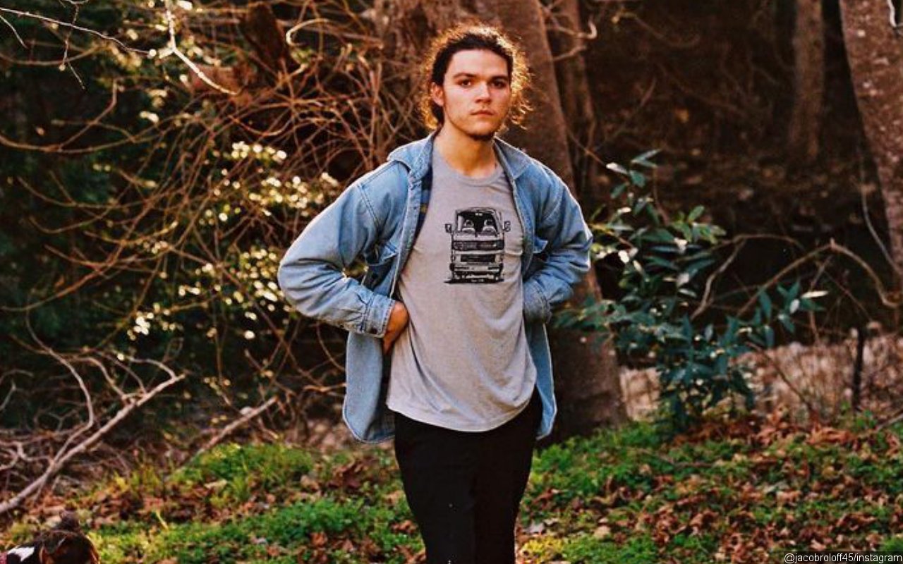 TLC 'Saddened' to Learn of Jacob Roloff's Alleged Molestation by