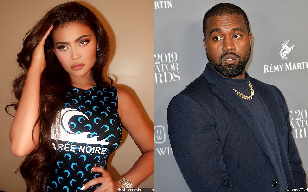 Kylie Jenner Beats Kanye West as Forbes' Highest-Paid Celebrity With Twice Over His 2020 Income