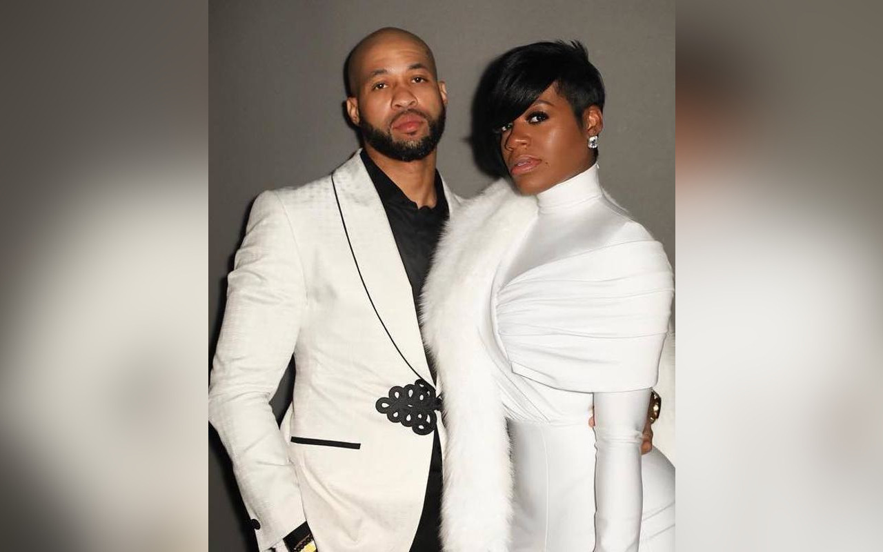 Fantasia Barrino And Husband Struggled With Infertility For Three Years Before Her Pregnancy