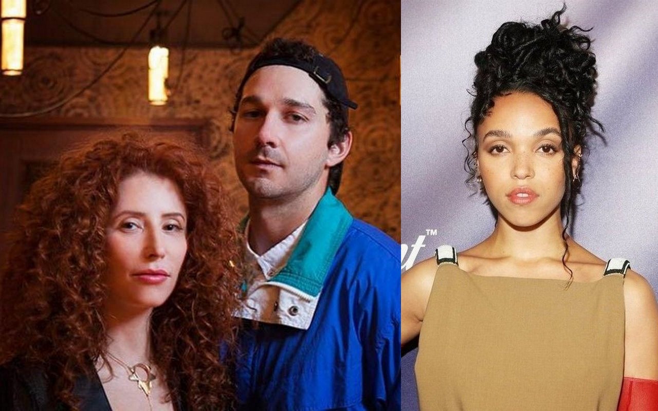 'Honey Boy' Director Supports FKA twigs After Singer Sues Shia LaBeouf for Sexual Battery