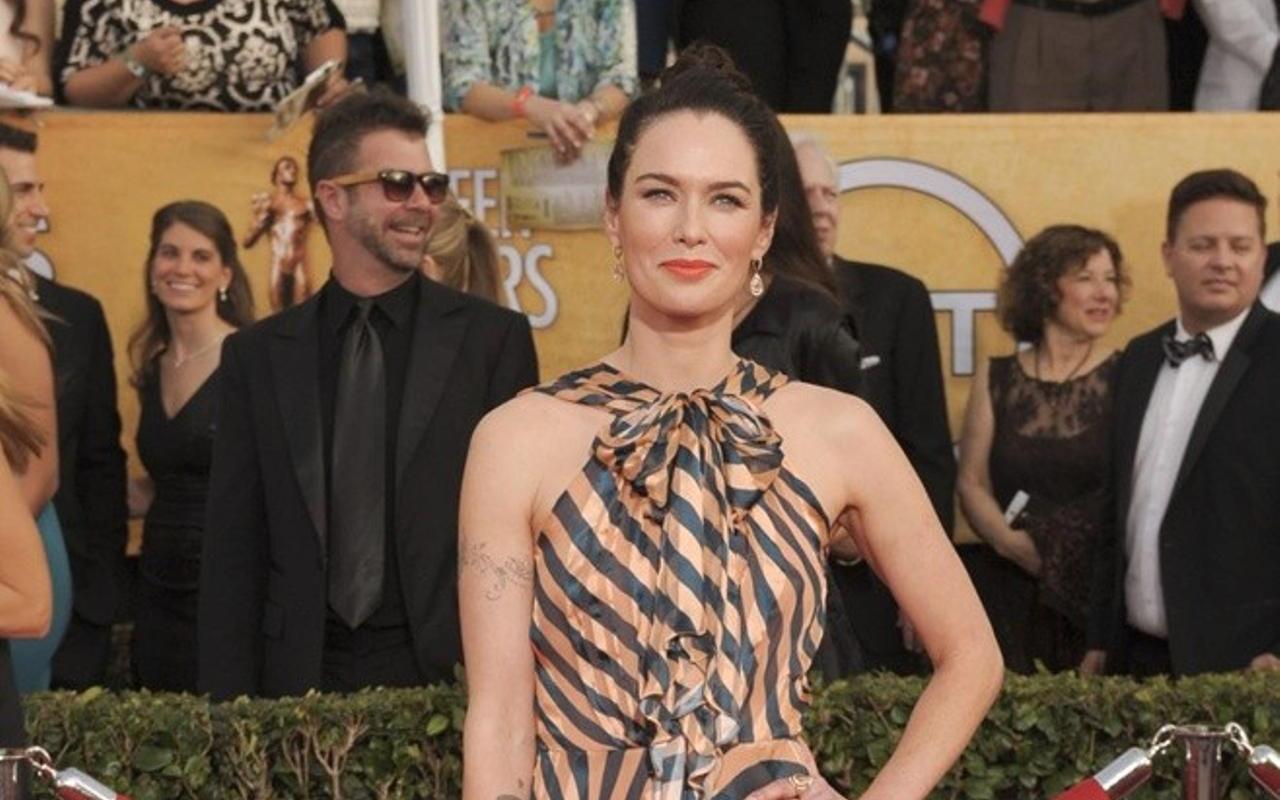 Lena Headey to Be Burlesque Dancer in New Movie 'Gypsy Moon'