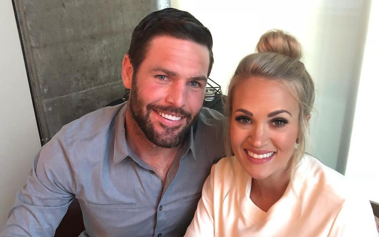 Carrie Underwood Gets Cows From Husband Mike Fisher for Christmas