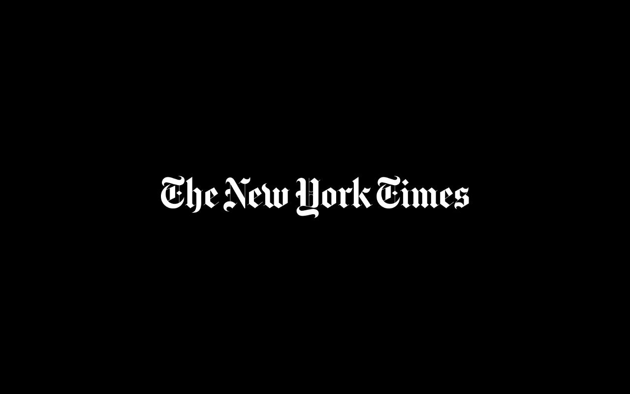 New York Times Acknowledges Errors and Inaccuracies in 'Caliphate' Podcast