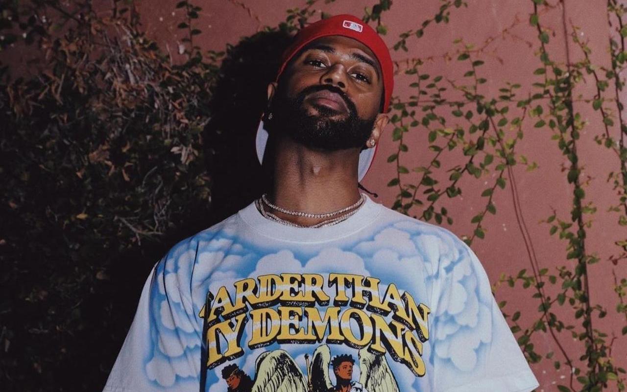 Big Sean Penus