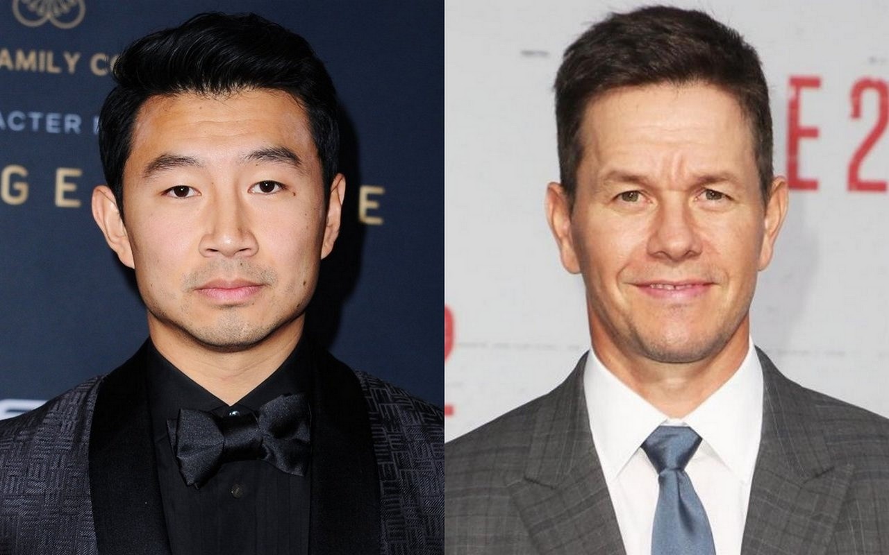 Marvel Star Simu Liu Defends Deleting Tweet Condemning Mark Wahlberg ...