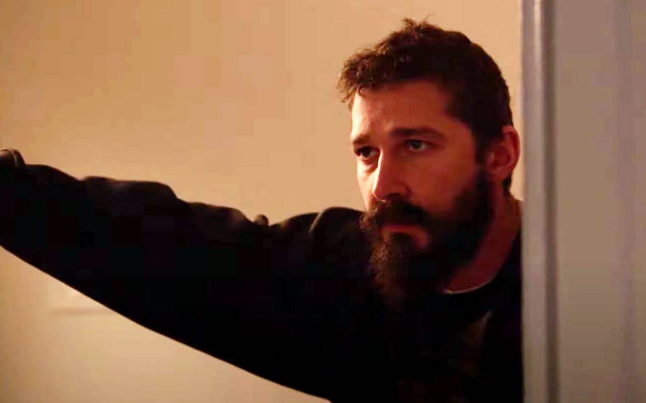 Shia LaBeouf Removed From Netflix's For Your Consideration Awards Page Amid Abuse Allegations