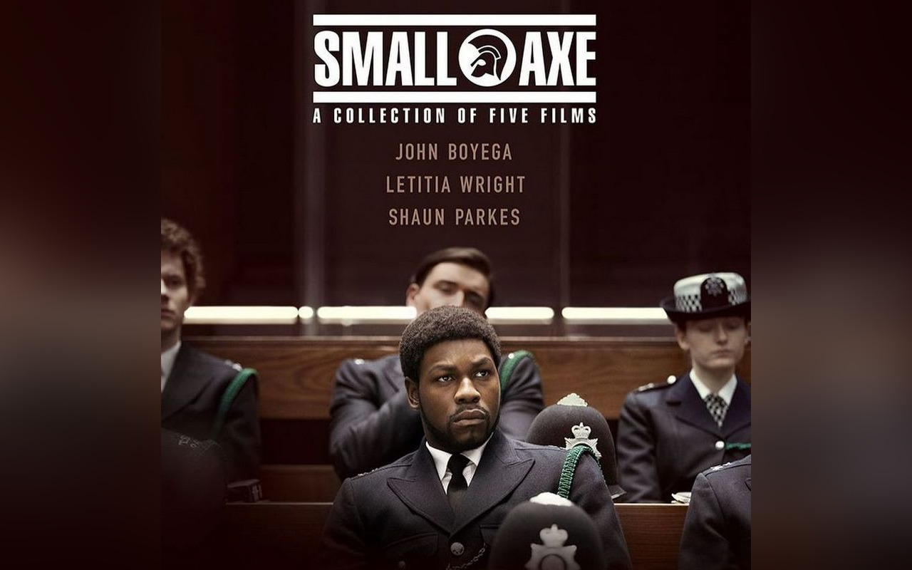 Steve McQueen's 'Small Axe' Wins Best Film at Los Angeles Film Critics Association Awards 2020