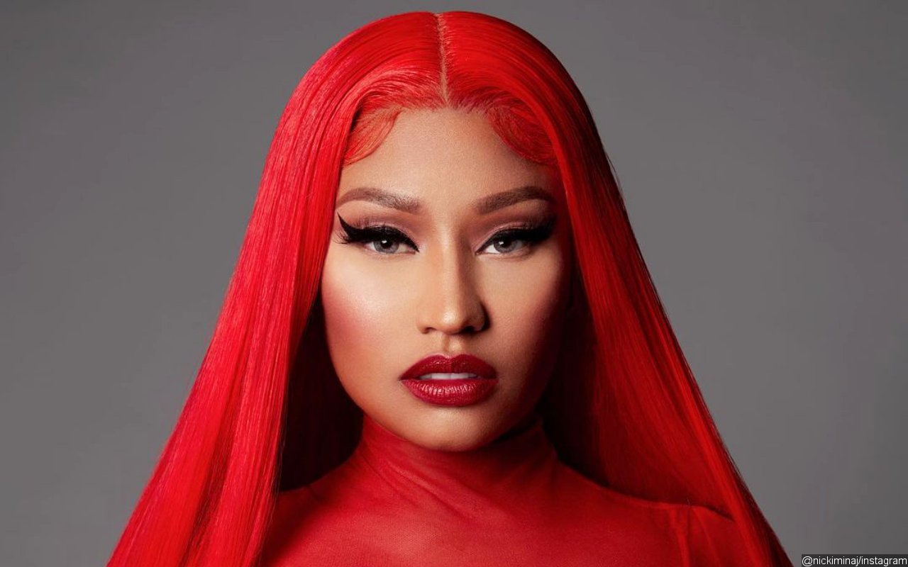 Nicki Minaj Retaliates to Trolls by Leaking Phone Numbers, Calls for Barbz to 'Have No Mercy'