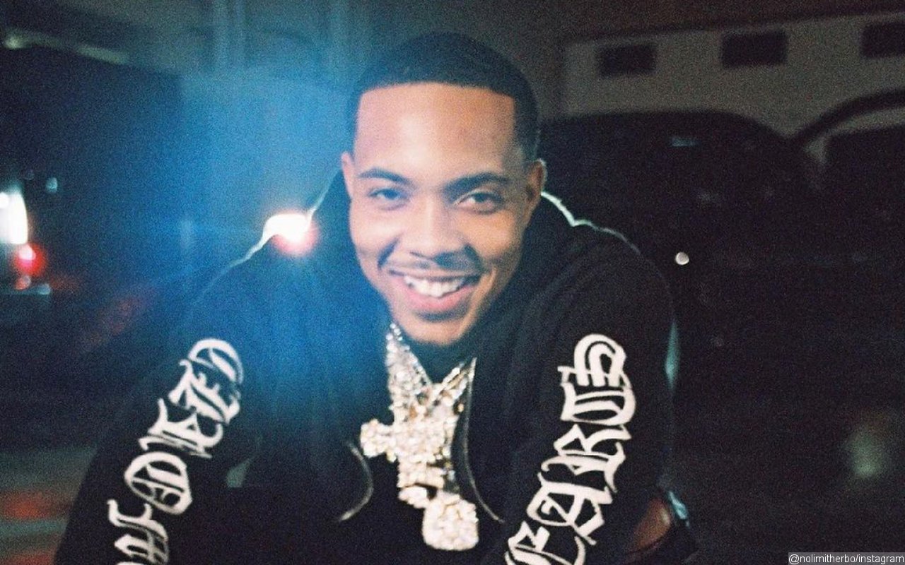 G Herbo Accused of Snitching on His Former Friend Because of a Girl