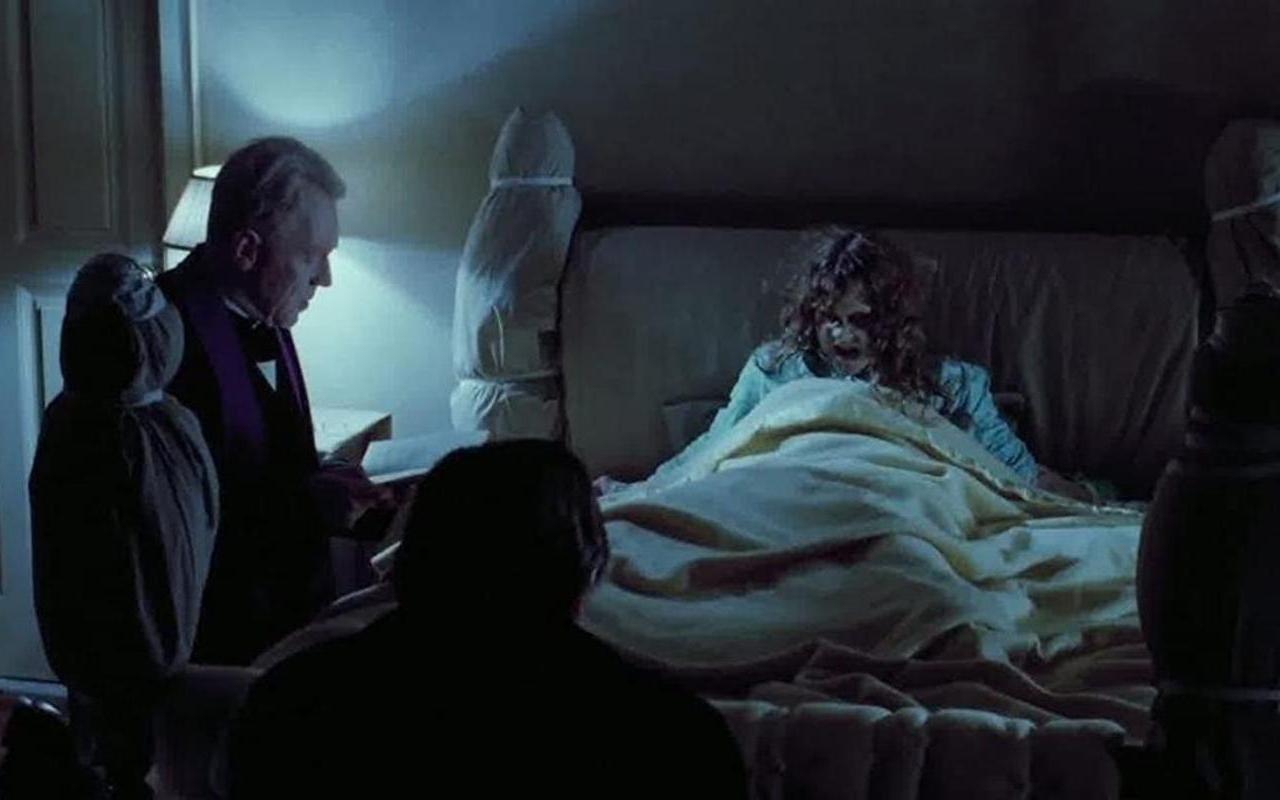 'The Exorcist' Sequel Has Found a Director