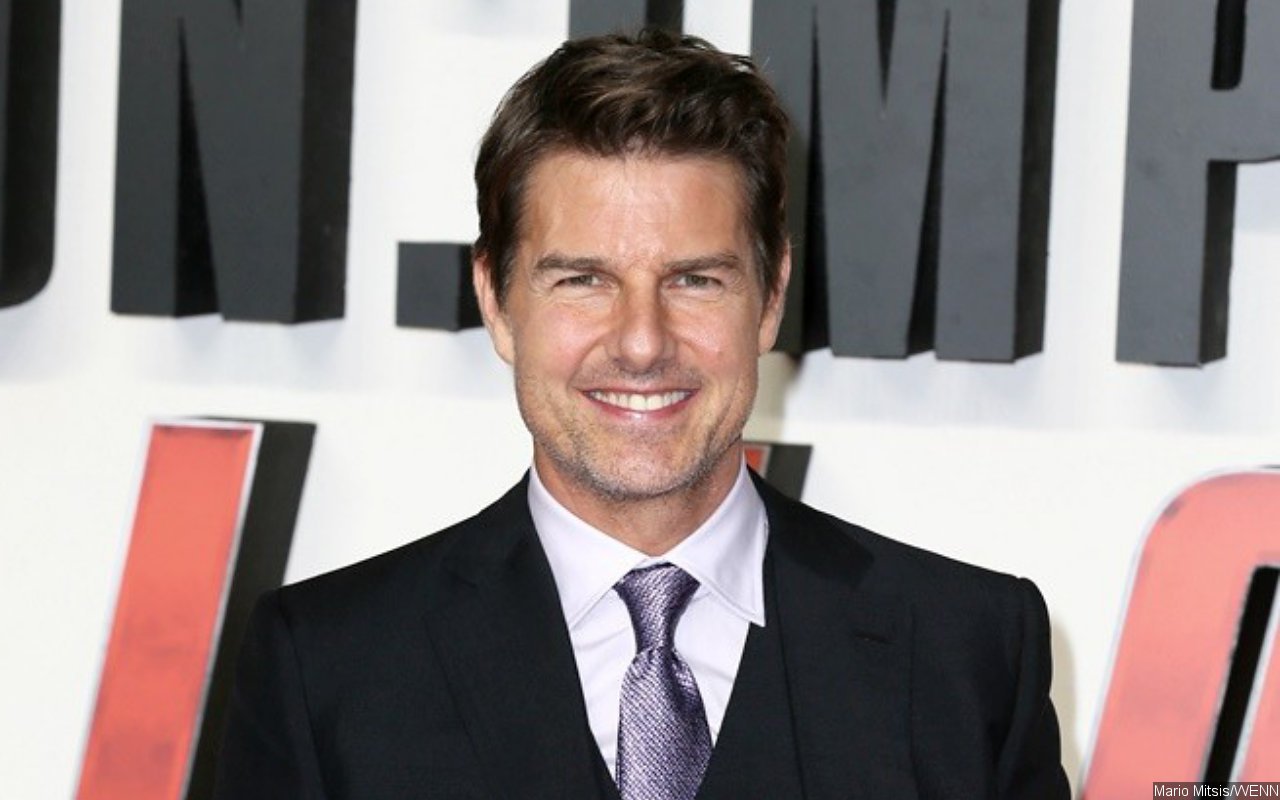 Tom Cruise's COVID-19 Safety Rant Gets Justified by Some 'Mission: Impossible' Crew - Vimarsana News