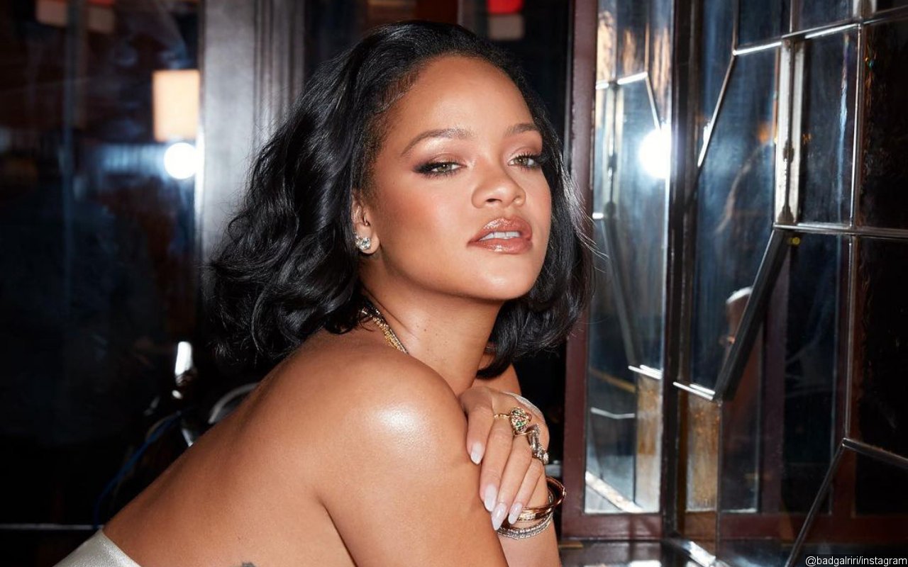 Rihanna Sued for Copyright Infringement Over Song Use on Fenty Ad | kwinews