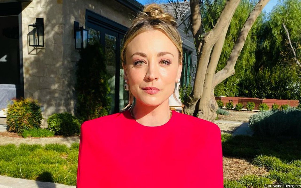 Kaley Cuoco Spills on 'Crazy Night' That Keeps Her From Drinking Sake Ever Again