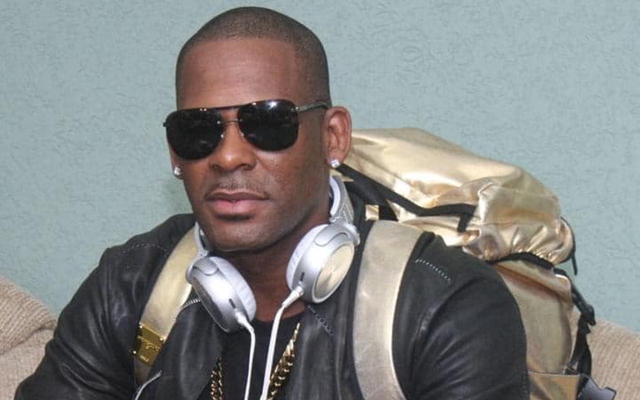 R. Kelly's Child Pornography Trial Set for September 2021