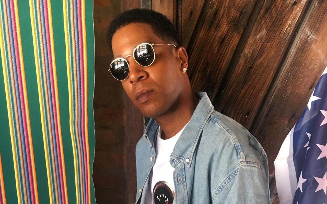 Kid Cudi Breaks Record on Billboard Chart With 'Man on the Moon III' Song