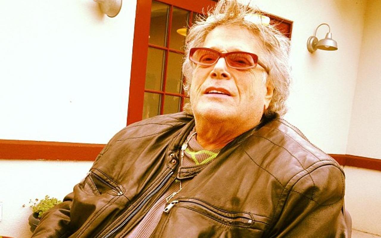 Mountain Rocker Leslie West Dies at 75 After Fighting for His Life Following Cardiac Arrest