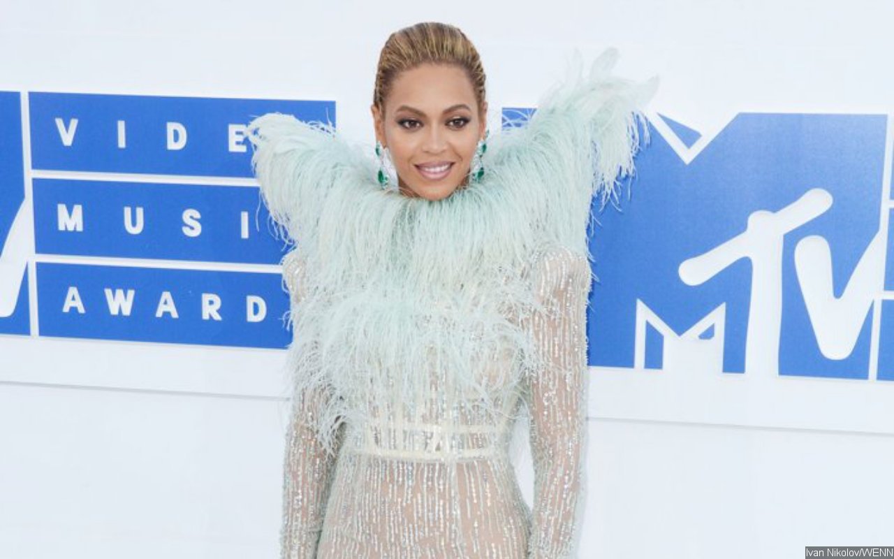 Beyonce 