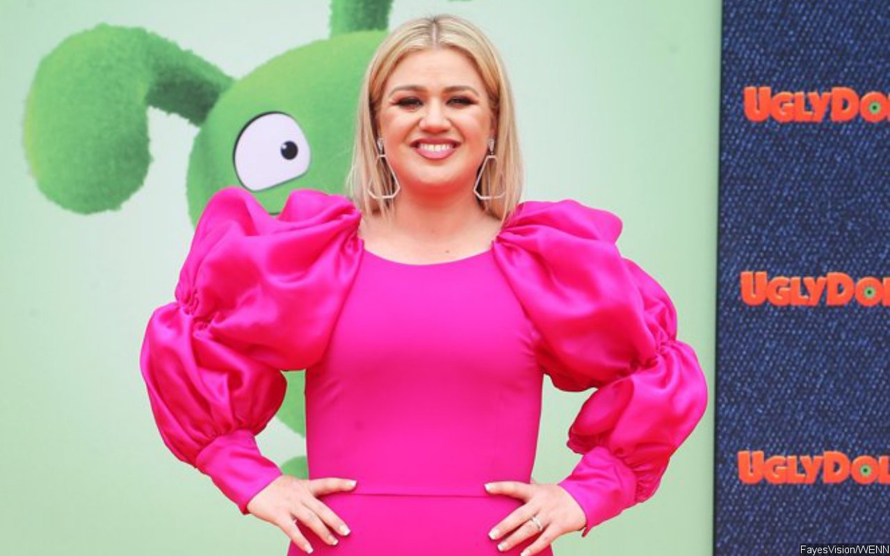 Kelly Clarkson