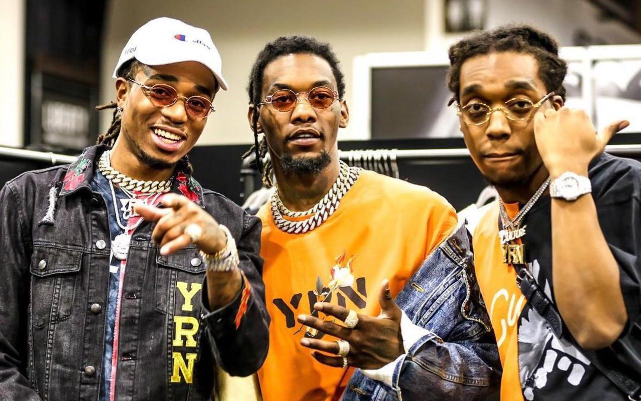 Migos: Releasing New Album in 2020 Doesn't Make Sense