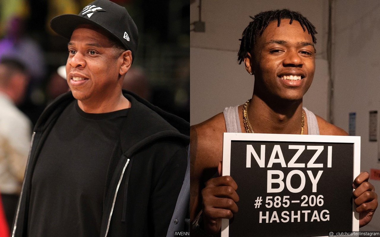 Jay-Z's Nephew Nahziah Carter Reportedly Found Responsible for Rape