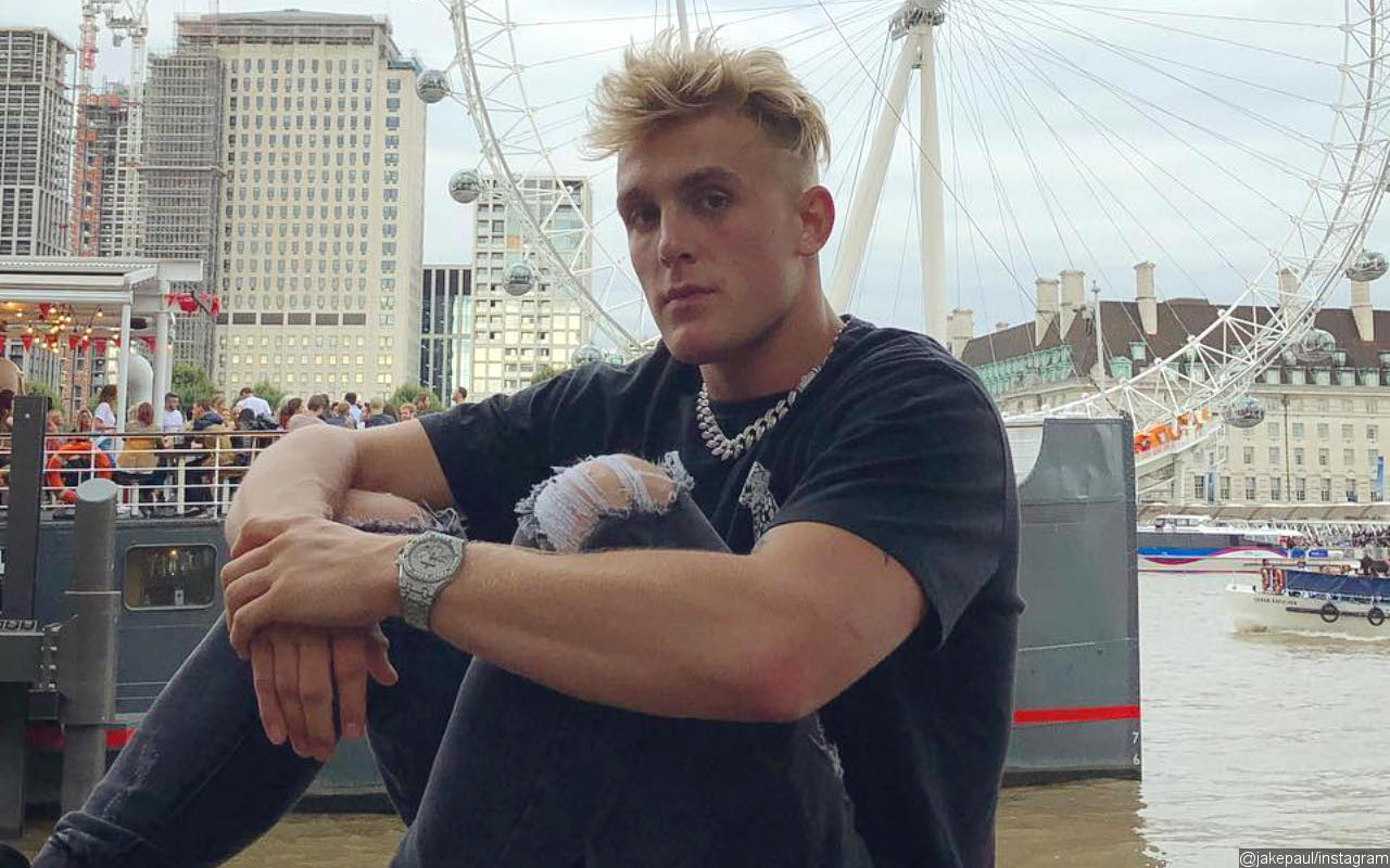 Jake Paul