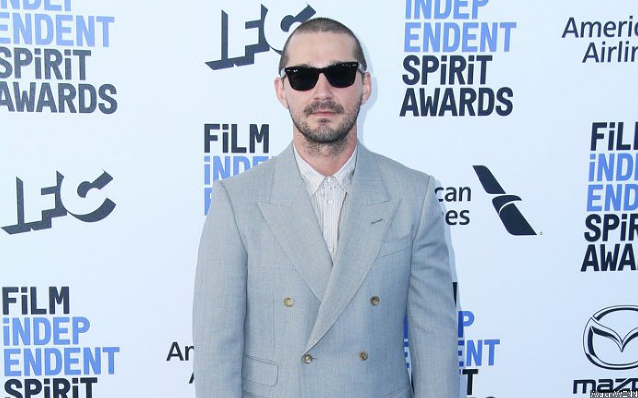 Shia LaBeouf Seeks 'Long-Term Inpatient Treatment' Following Sexual Battery Lawsuit