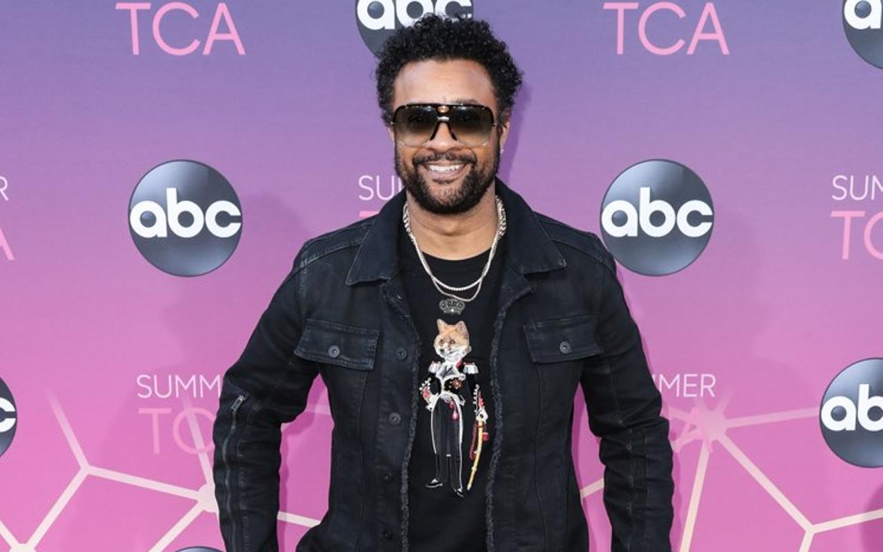 Shaggy Wants to Bring Christmas Into Fans' Homes With New Holiday Album
