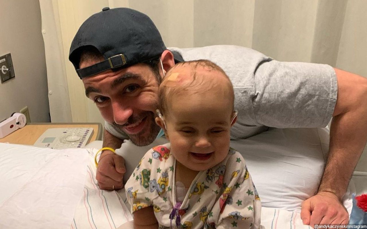 CNN's Andrew Kaczynski Shares Pic of Late Daughter's Last Smile to Him Amid Outpouring Support