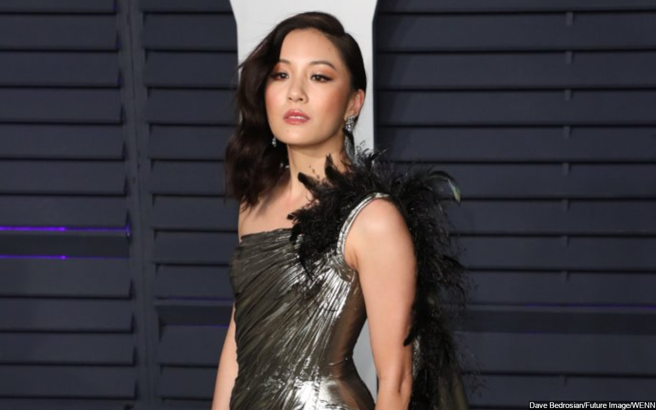 Constance Wu Quietly Becoming First-Time Mom in Summer