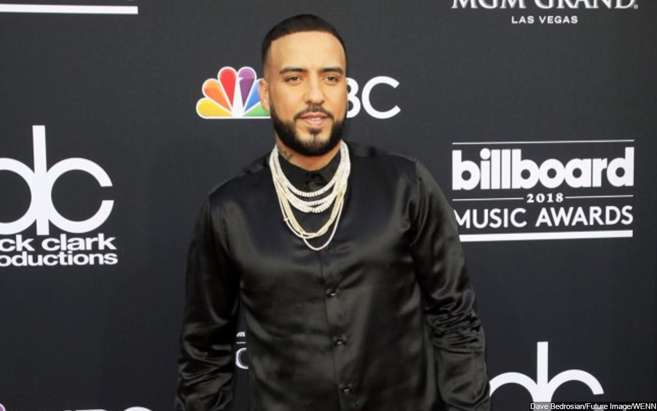 french montana is accused spray painting his abs for french montana is accused spray painting his abs for