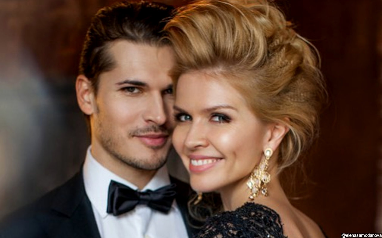 Gleb Savchenko's Estranged Wife Requests Joint Custody and Spousal Support Amid Divorce