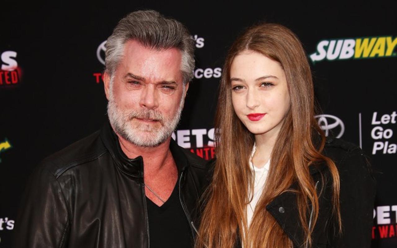 Ray Liotta, 66, Gets Engaged and Receives Daughter's Approval