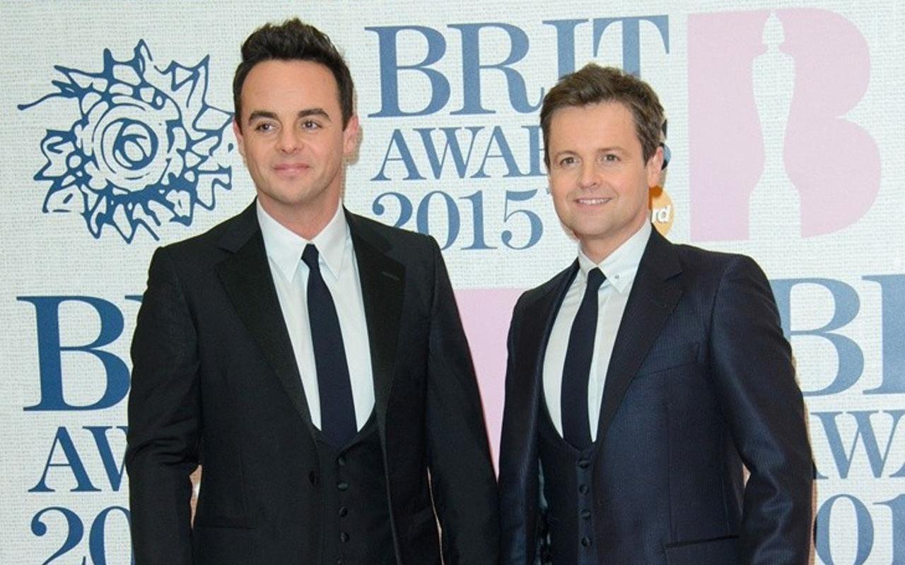 Ant and Dec Pay Tribute to 'Byker Grove' Creator Adele Rose Following Her Death
