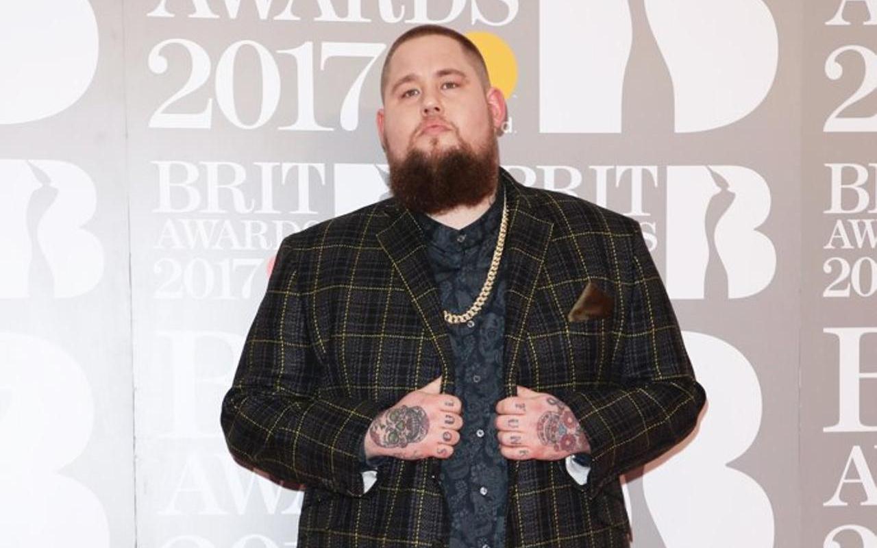 Rag N Bone Man Human Trailer