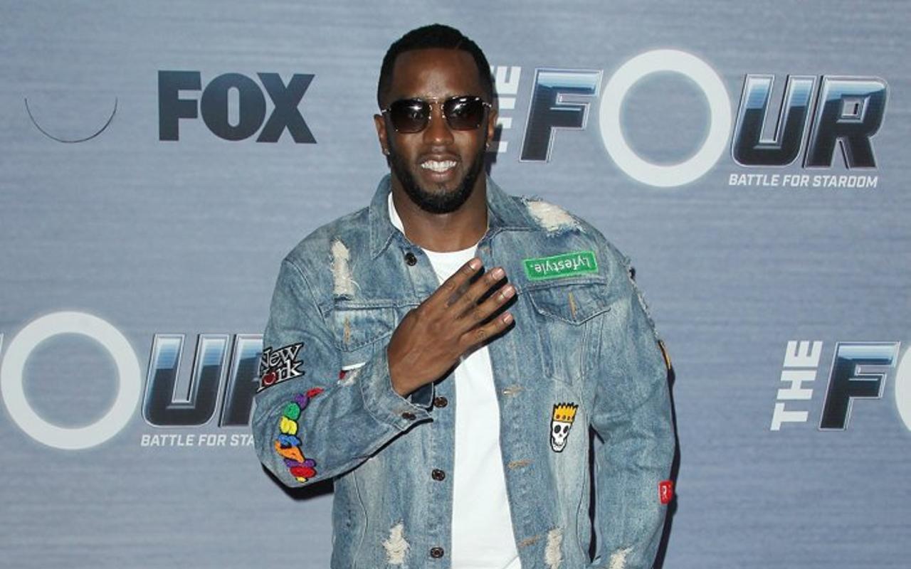 Diddy Helps Struggling Families in Miami to Pay Their Rent Amid Pandemic - Vimarsana News